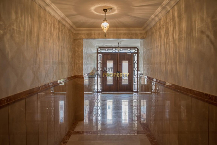 Апартаменты в новом комплексе в центре Аланьи - Ракурс 12