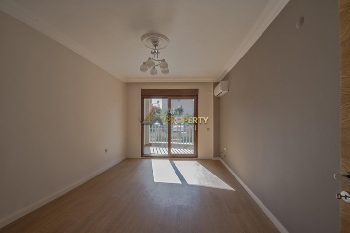 Апартаменты в новом комплексе в центре Аланьи - Ракурс 13