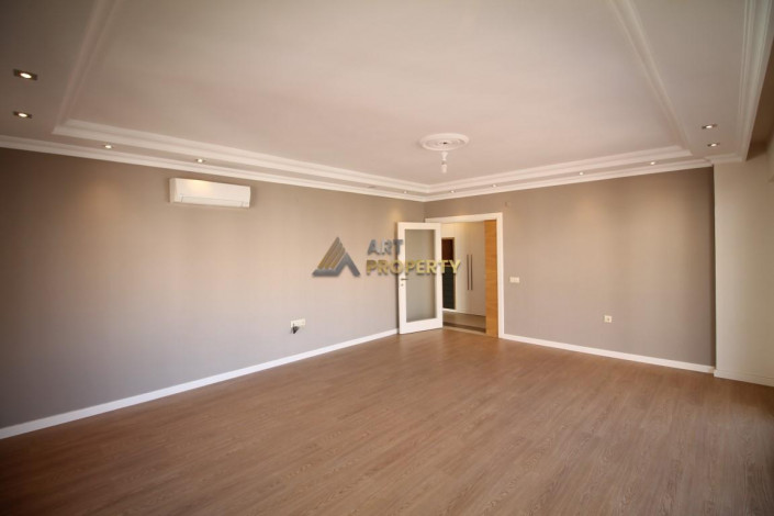 Апартаменты в новом комплексе в центре Аланьи - Ракурс 17