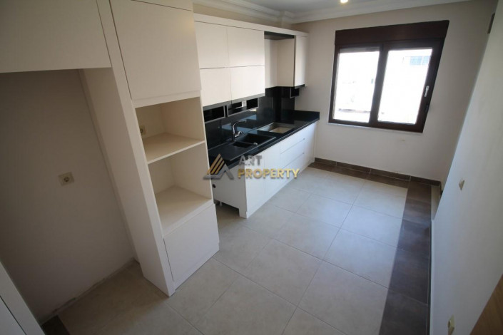 Апартаменты в новом комплексе в центре Аланьи - Ракурс 18