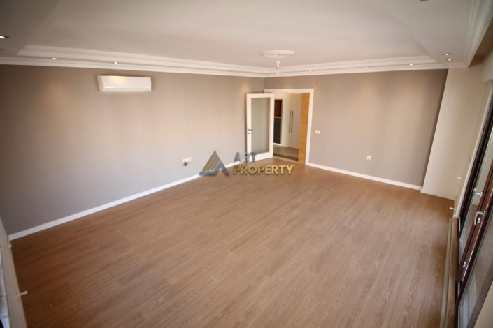 Апартаменты в новом комплексе в центре Аланьи - Ракурс 19