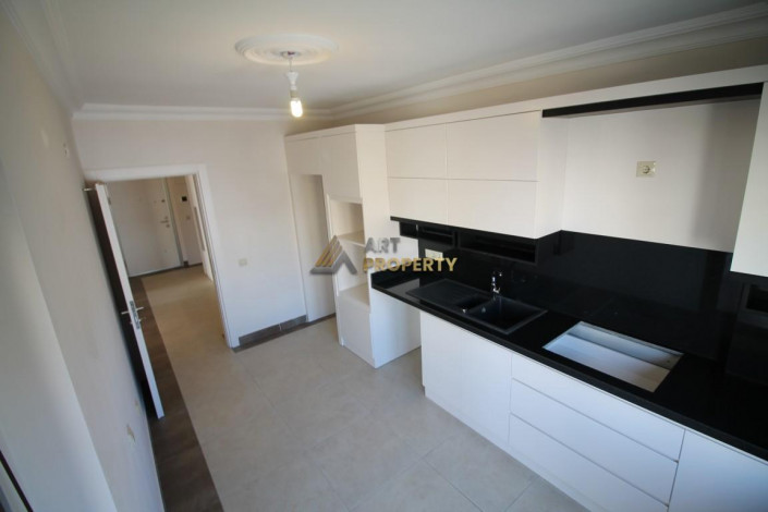 Апартаменты в новом комплексе в центре Аланьи - Ракурс 21