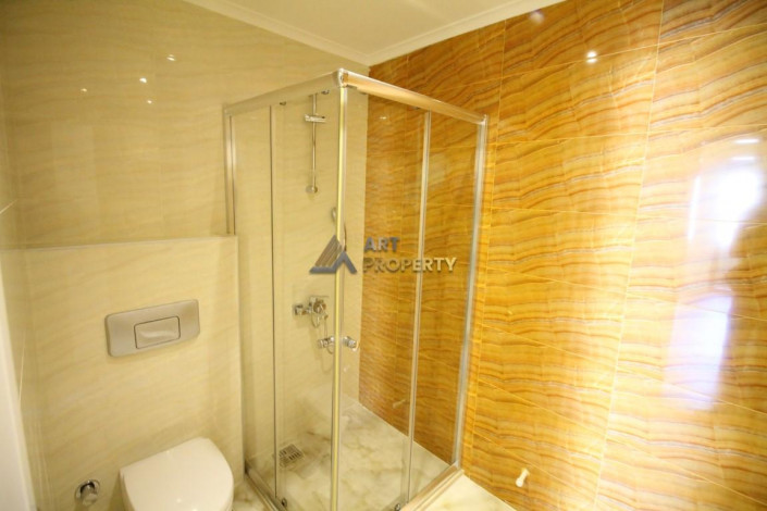 Апартаменты в новом комплексе в центре Аланьи - Ракурс 24