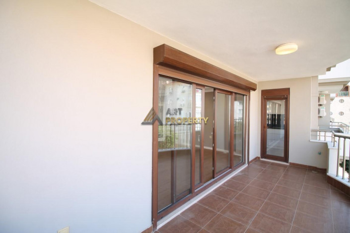 Апартаменты в новом комплексе в центре Аланьи - Ракурс 32