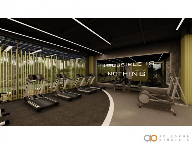 Старт нового проекта премиум класса на первой линии в Оба! - Ракурс 18