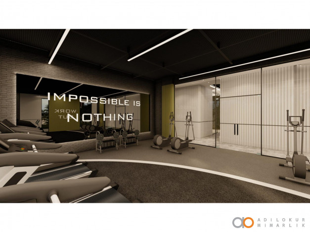 Старт нового проекта премиум класса на первой линии в Оба! - Ракурс 19