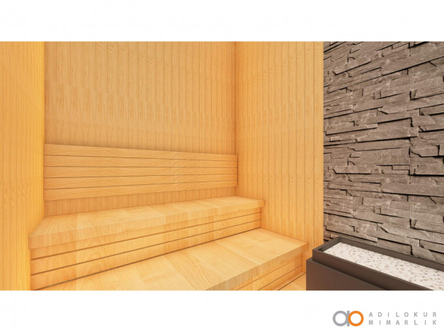 Старт нового проекта премиум класса на первой линии в Оба! - Ракурс 28