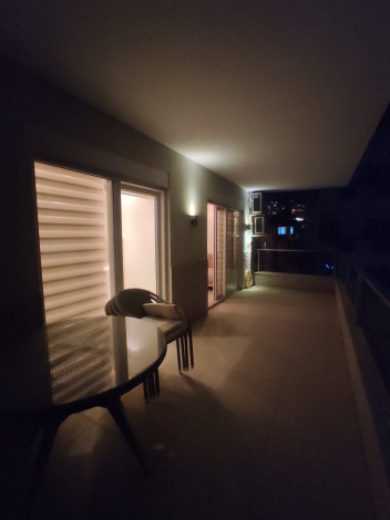 Новая квартира 1+1 в аренду на пляже Клеопатра, 75 м2 - Ракурс 8