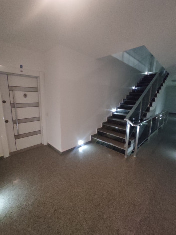 Новая квартира 1+1 в аренду на пляже Клеопатра, 75 м2 - Ракурс 13