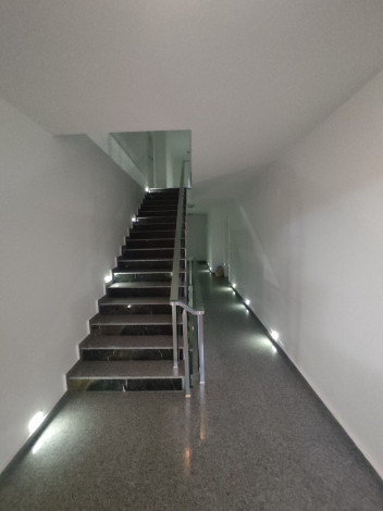 Новая квартира 1+1 в аренду на пляже Клеопатра, 75 м2 - Ракурс 23