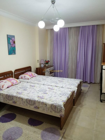 Квартира 2+1 в районе Махмутлар 200 метров до моря, 125 м2 - Ракурс 8