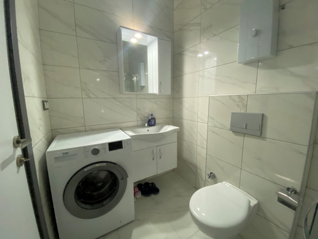 Квартира 1+1 в новом комплексе, район Махмутлар, 65 м2 - Ракурс 5