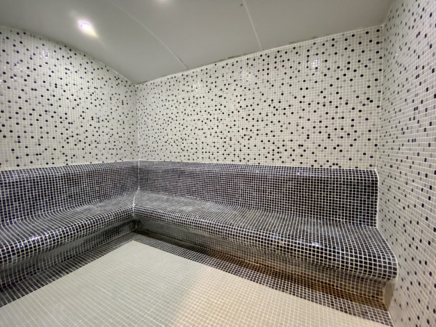 Квартира 1+1 в новом комплексе, район Махмутлар, 65 м2 - Ракурс 14