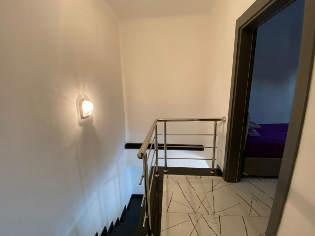 Квартира 2+1 в районе Оба, 2.2 км до моря, 115 м2 - Ракурс 14