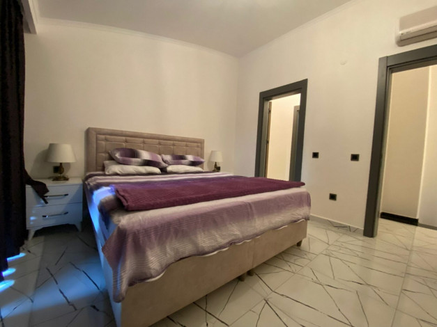 Квартира 2+1 в районе Оба, 2.2 км до моря, 115 м2 - Ракурс 17