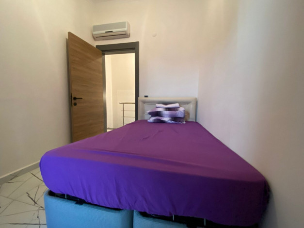 Квартира 2+1 в районе Оба, 2.2 км до моря, 115 м2 - Ракурс 22