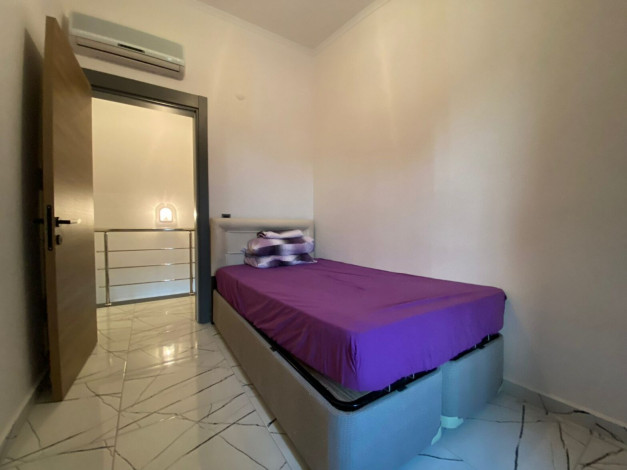 Квартира 2+1 в районе Оба, 2.2 км до моря, 115 м2 - Ракурс 23