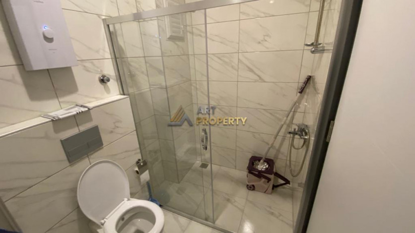 Квартира 1+1 в новом комплексе, район Махмутлар, 65 м2 - Ракурс 2