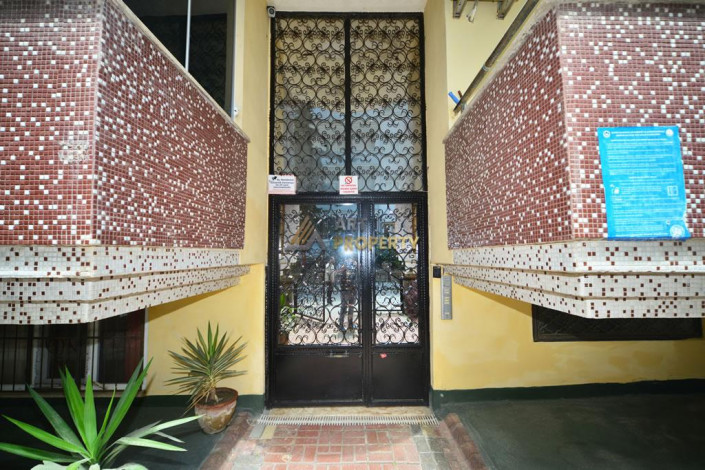 Квартира 2+1 в районе Махмутлар 350 метров до моря, 130 м2 - Ракурс 6