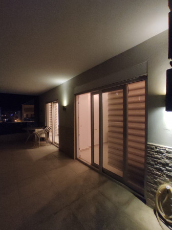 Шикарная квартира 1+1 на пляже Клеопатра, 75м2! - Ракурс 14