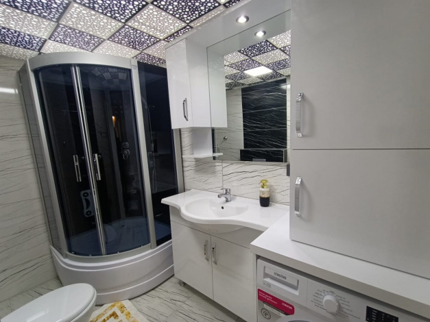 Меблированная Квартира 2+1 с видом на море - Ракурс 18