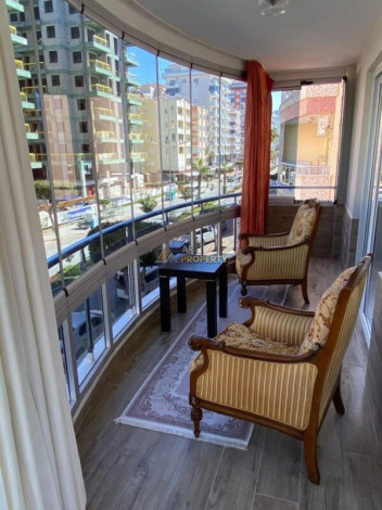 Просторная квартира 2+1 на Барбаросса - Ракурс 4