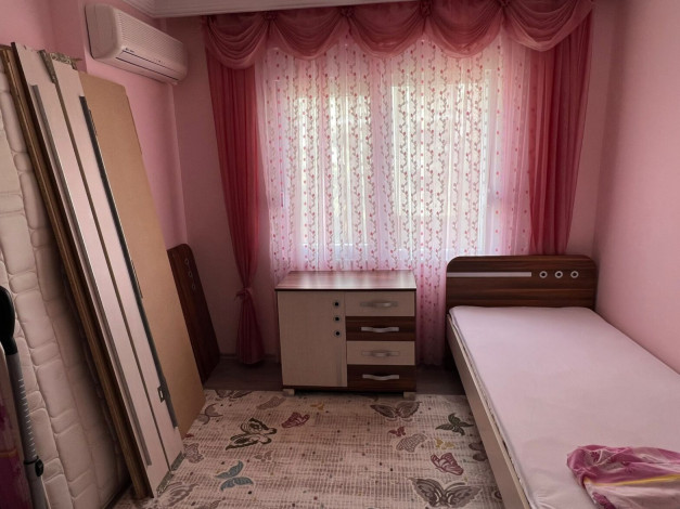 Просторная квартира 2+1 на Барбаросса - Ракурс 8