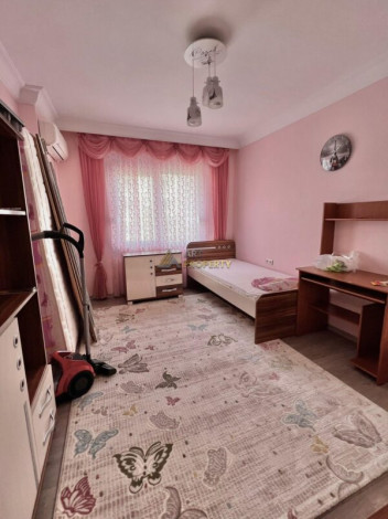 Просторная квартира 2+1 на Барбаросса - Ракурс 10