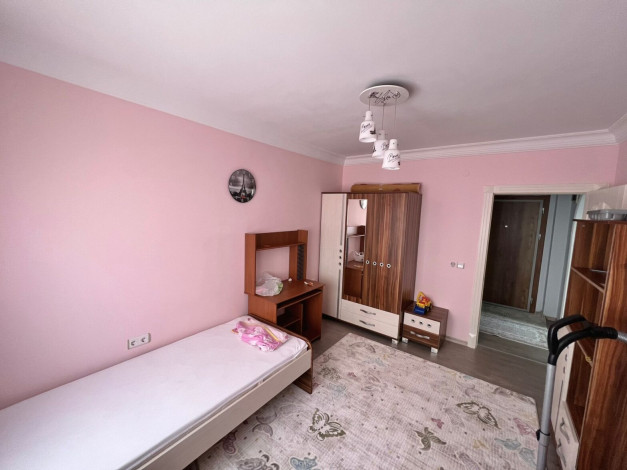 Просторная квартира 2+1 на Барбаросса - Ракурс 11