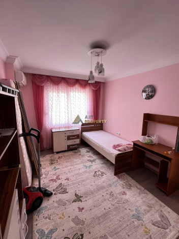 Просторная квартира 2+1 на Барбаросса - Ракурс 12