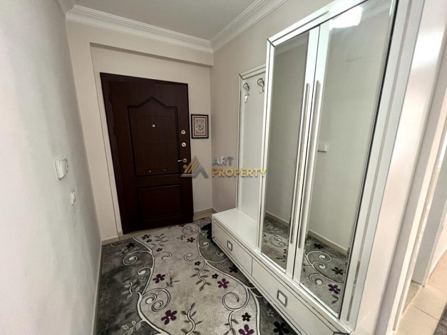 Квартира 3+1 в Алании - Ракурс 3