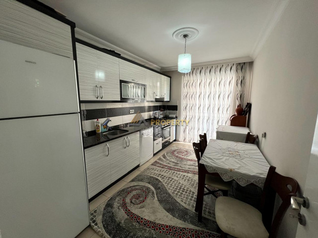 Квартира 3+1 в Алании - Ракурс 5