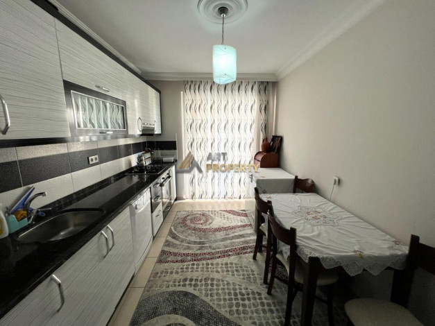 Квартира 3+1 в Алании - Ракурс 6