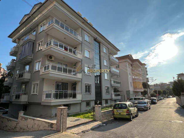 Квартира 3+1 в Алании - Ракурс 10