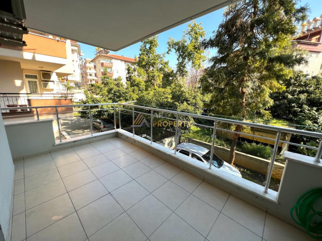 Квартира 3+1 в Алании - Ракурс 11