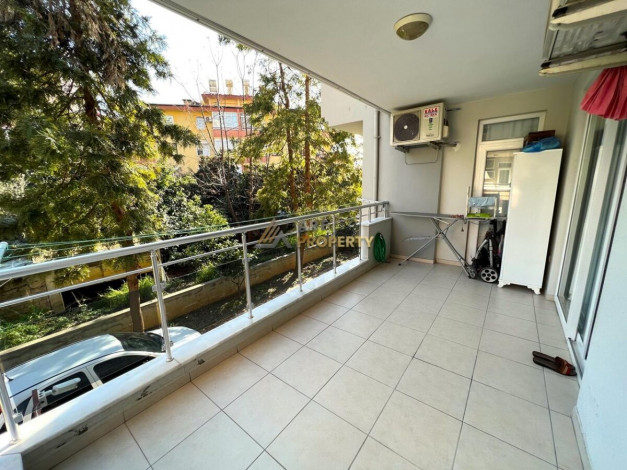 Квартира 3+1 в Алании - Ракурс 12