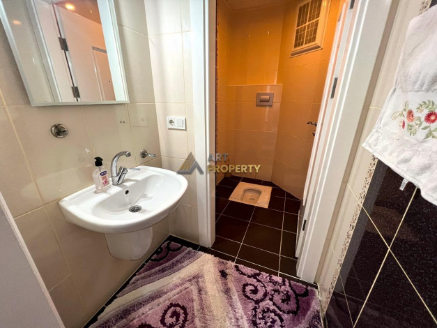 Квартира 3+1 в Алании - Ракурс 15