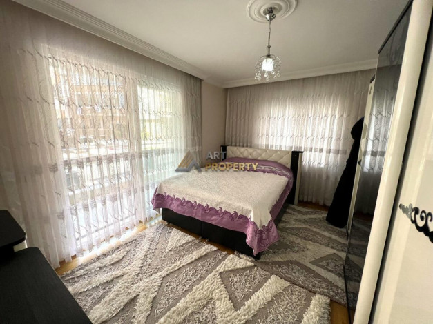 Квартира 3+1 в Алании - Ракурс 16