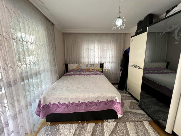 Квартира 3+1 в Алании - Ракурс 17