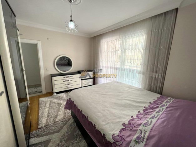 Квартира 3+1 в Алании - Ракурс 18