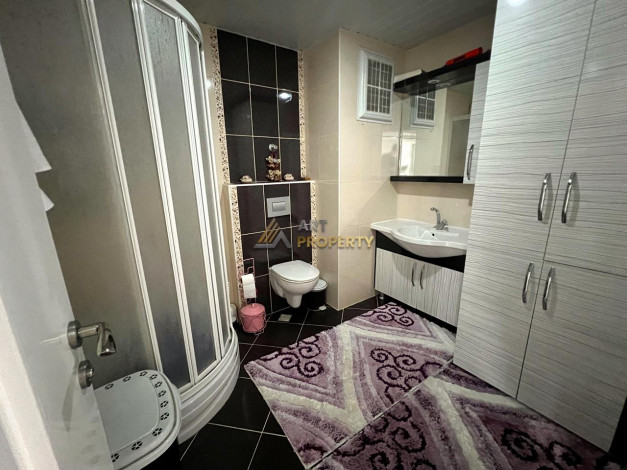 Квартира 3+1 в Алании - Ракурс 19