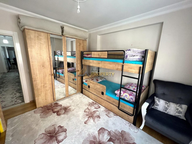 Квартира 3+1 в Алании - Ракурс 20