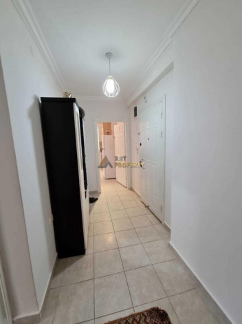 Полностью меблированная квартира 2+1 на продажу в центре Алании - Ракурс 6