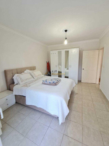 Полностью меблированная квартира 2+1 на продажу в центре Алании - Ракурс 35