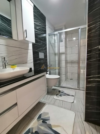 Шикарная квартира 2+1 с видом на море - Ракурс 7