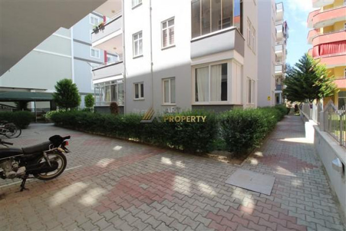 Квартира 2+1 в Махмутлар в шаговой доступности от моря - Ракурс 2