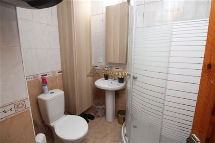 Квартира 2+1 в Махмутлар в шаговой доступности от моря - Ракурс 15