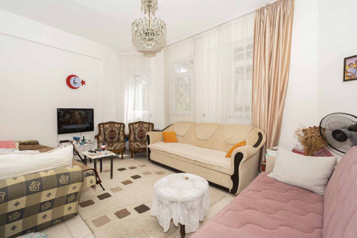 Меблированная Вилла на продажу в Окурджалар - Ракурс 14