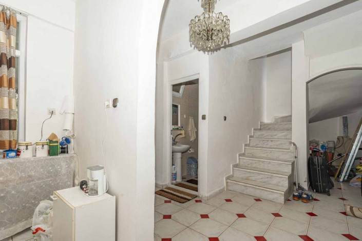 Меблированная Вилла на продажу в Окурджалар - Ракурс 15