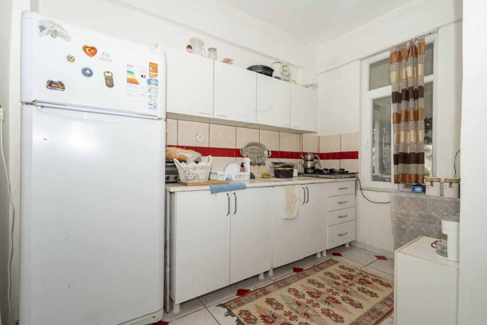 Меблированная Вилла на продажу в Окурджалар - Ракурс 16